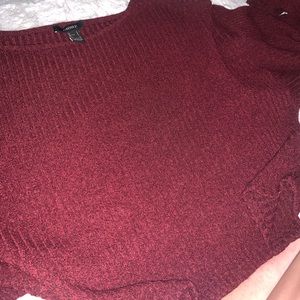 Forever 21 sweater